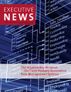 April 2010 Executive News