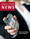April 2010 Executive News