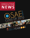 April 2010 Executive News