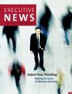 April 2010 Executive News