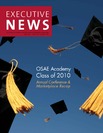 April 2010 Executive News