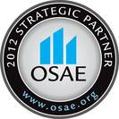 OSAE Strategic Partners logo