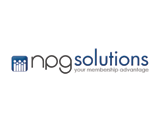 NPG Solutions logo