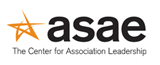 ASAE logo