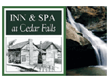 Inn at Cedar Falls