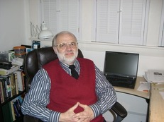 David Zarefsky