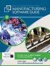 2011 Manufacturing Software Guide