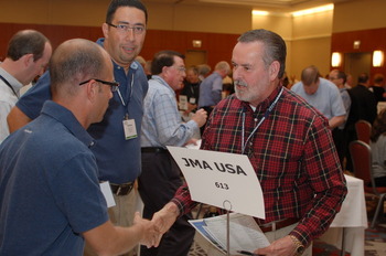 SHDA 2012 Convention