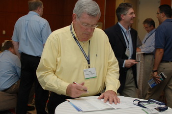 SHDA 2012 Convention