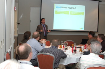 SHDA 2012 Convention