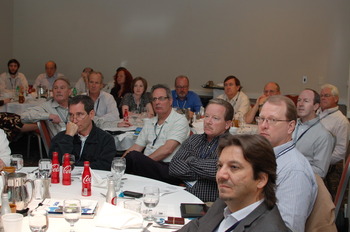 SHDA 2012 Convention