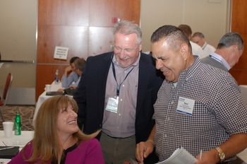 SHDA 2012 Convention