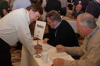 SHDA 2012 Convention