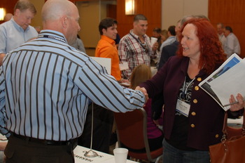SHDA 2012 Convention