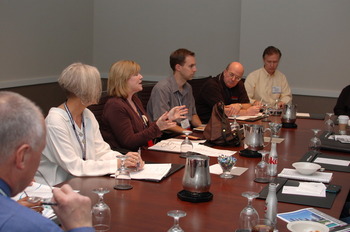 SHDA 2012 Convention