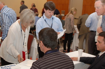SHDA 2012 Convention