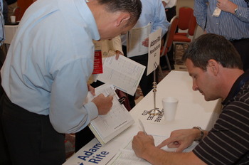 SHDA 2012 Convention