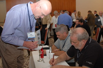 SHDA 2012 Convention