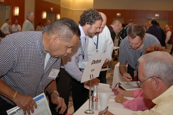 SHDA 2012 Convention