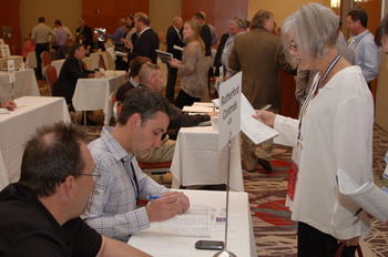 SHDA 2012 Convention