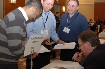 SHDA 2012 Convention