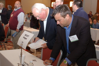 SHDA 2012 Convention