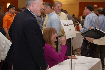 SHDA 2012 Convention