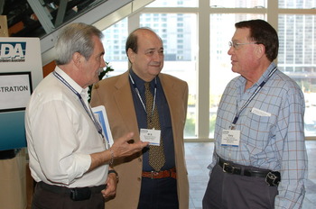 SHDA 2012 Convention