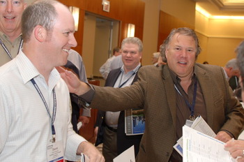 SHDA 2012 Convention