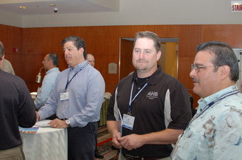 SHDA 2012 Convention