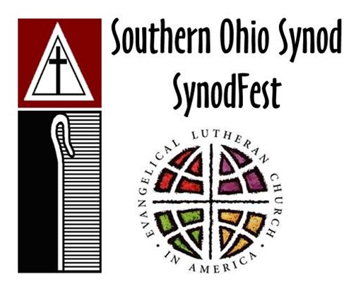 2012 SynodFest logo