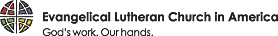 ELCA Color Logo