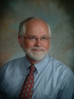 Tom Ludwig Interim Pres TLS