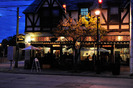 Black Creek Bistro Exhibit