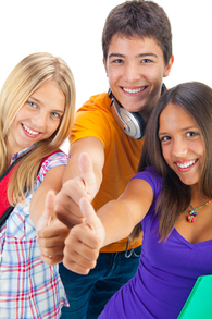Teens
