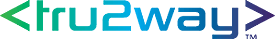 Tru2Way logo