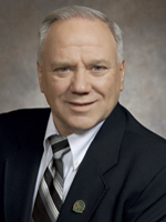Tom Larson