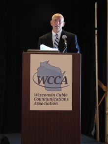 WCCA 2012 Convention