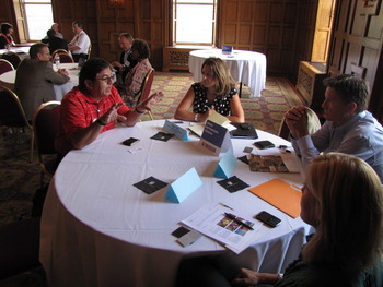 WCCA 2012 Convention
