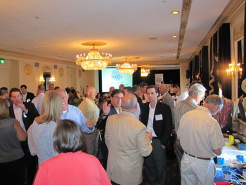 WCCA 2012 Convention