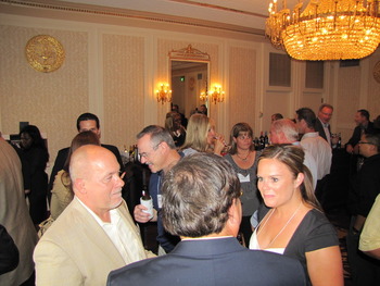 WCCA 2012 Convention