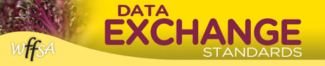 Data Exchange Standards