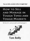How to Sell in Tough Times cover