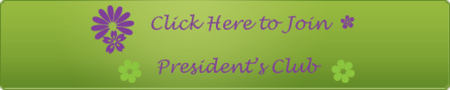 Presidents Club Button
