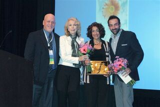 2013 Retail Florist of the Year