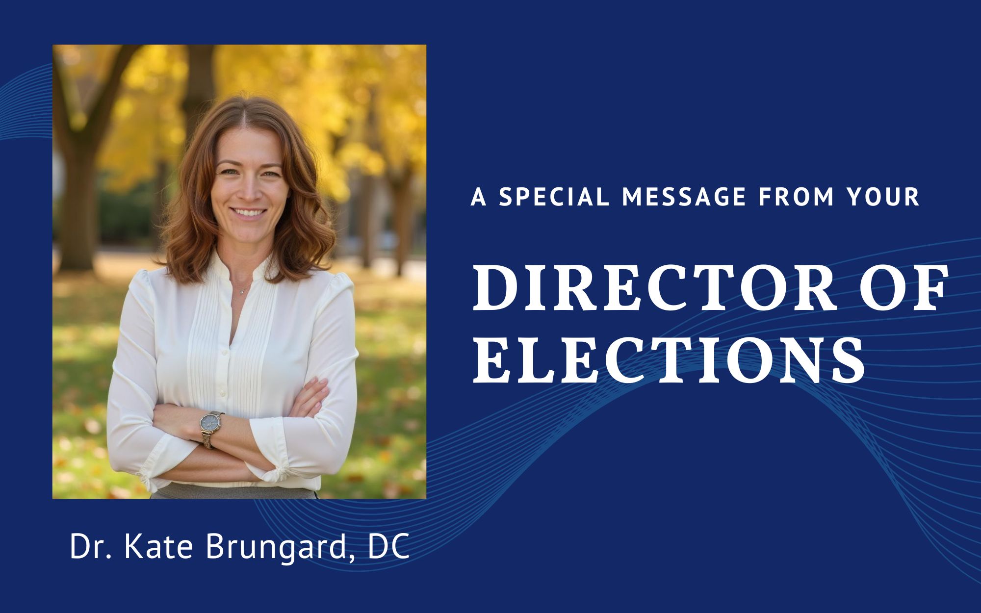 AAC Election Update and FAQs