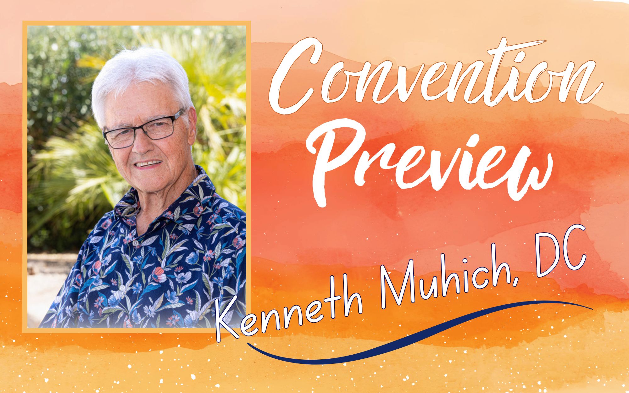 Dr. Kenneth Muhich Gives an Overview of History of Fibromyalgia and Treatment Protocol
