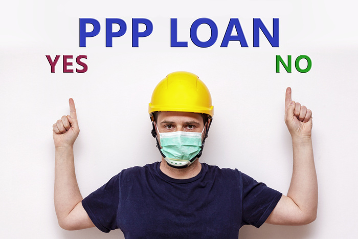 PPP Loan Pic