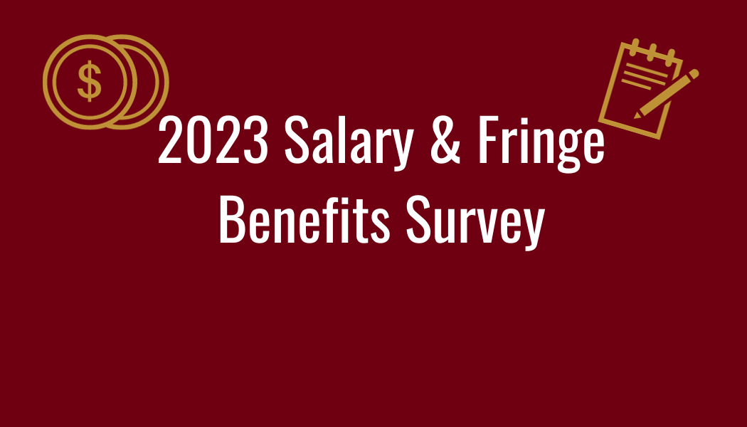 2023 Salary Survey