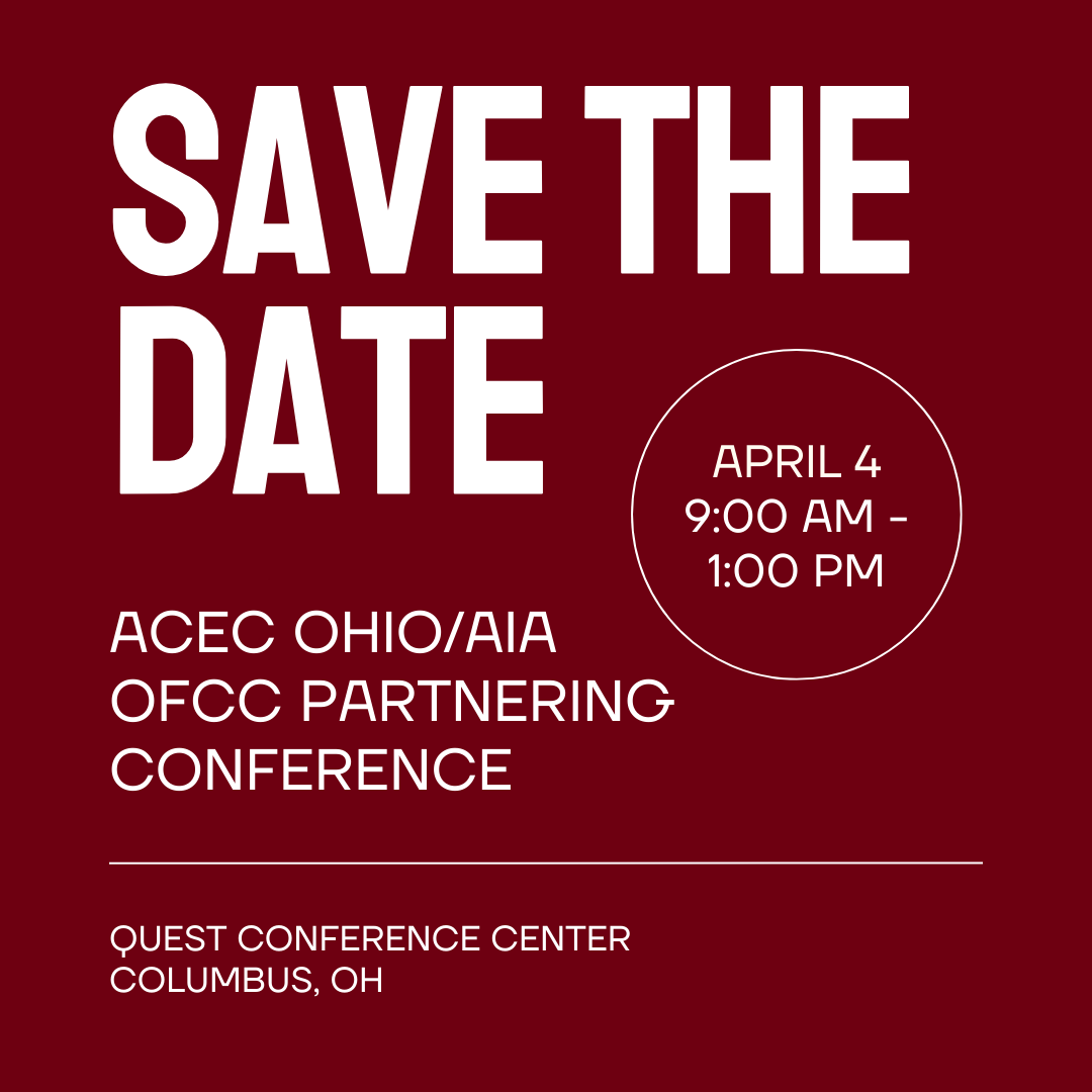 Ofcc Save The Date